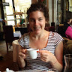 Meet your Posher, Tara